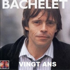 Pierre Bachelet - 20 ans #Niskens