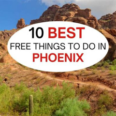 Best Fun Things To Do In Phoenix For Free Tours Reviews