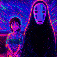 Go Crazy · luvvtige · KIOR (NISKICKS EDIT)