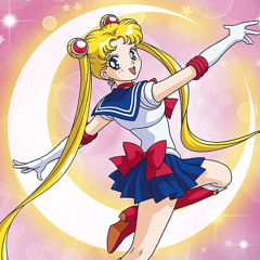 ugajlissa - Sailor moon [ PROD WISHMEWELL]