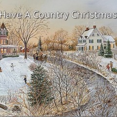 Have A Country Christmas