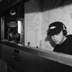 Umbra w/ Kaisan T - Subverse Events - 21.06.24