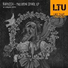 Premiere: Rapossa - Nuts Business (Original Mix) | Sangraal