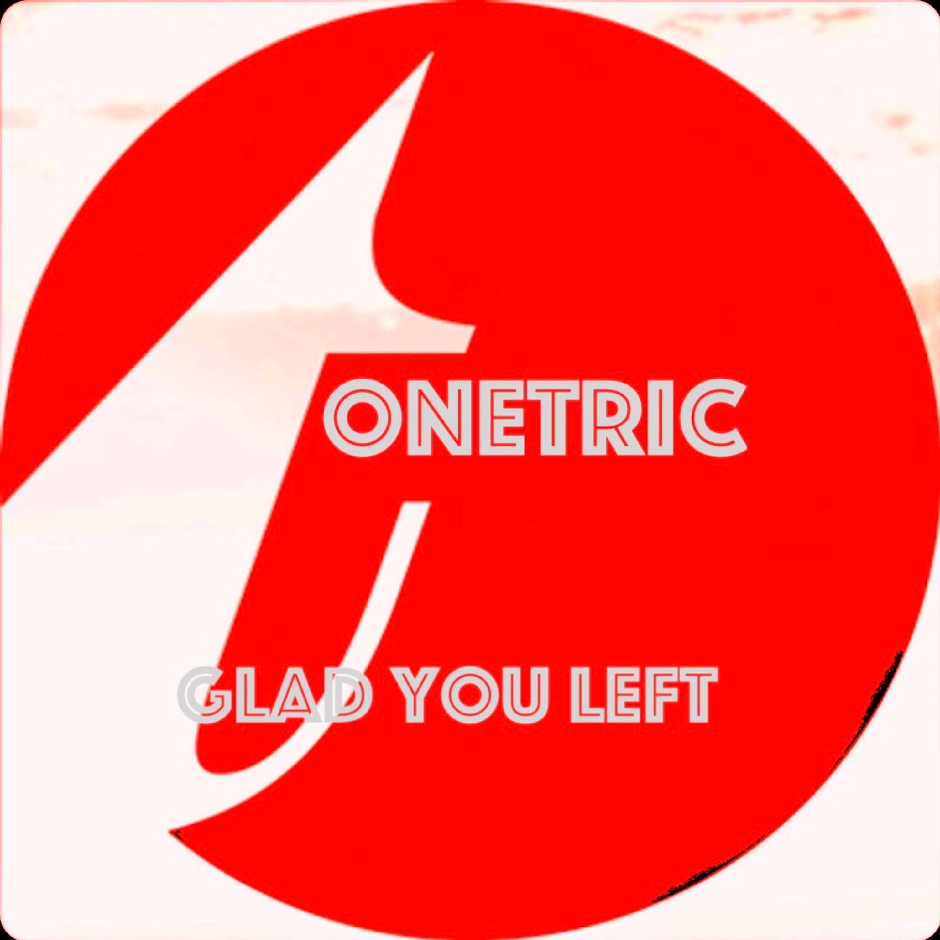 glad you left episode artwork