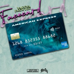 Vadova - Facecard