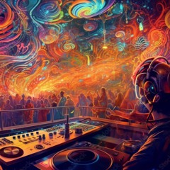 An unforgettable musical journey 🎶👽