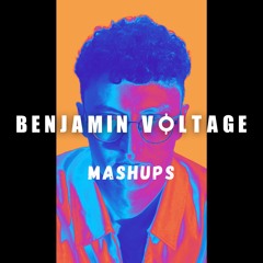 Mahsup# Levitate  x #Dont you worry #Benjamin Voltage