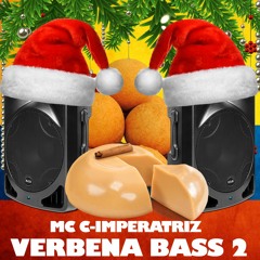 VERBENA BASS 2