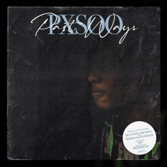 Past Ways prod. Von Khandan