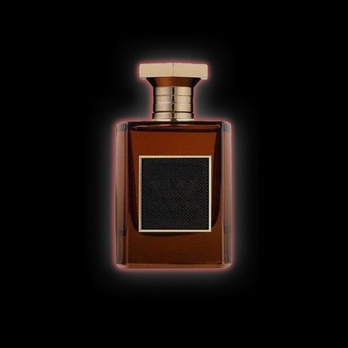 chocolates y perfumes