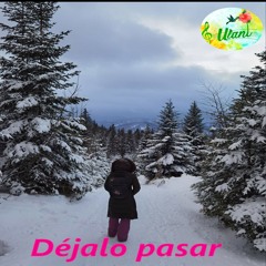 Déjalo pasar (Single Edit)