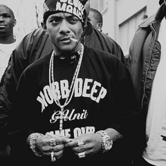 PRODIGY TYPE BEAT - HARSH REALITY(PROD GLOBEATS)