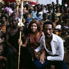Soul to Soul at 50 - A Look Back at Ghana’s Legendary Music Festival