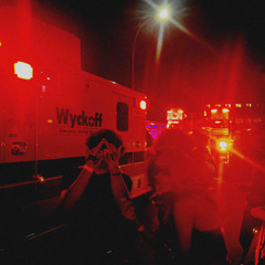 redlight w/ corigula