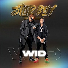 Wid - Sanble Li Twò Ta Ft. JayDo (Star Boy Album)