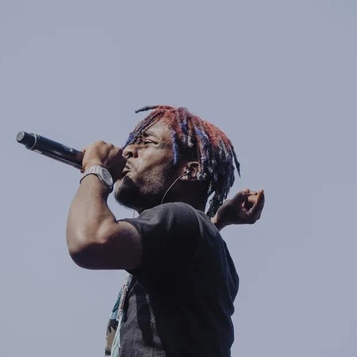 Lil Uzi Vert - Heavy (No Open)