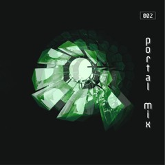Portal Mix 002