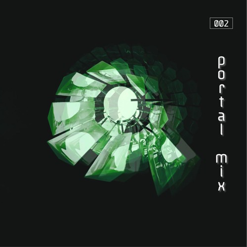 Portal Mix 002