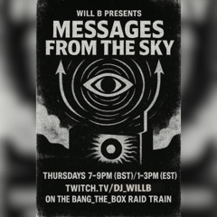 Messages From The Sky Vol. 1