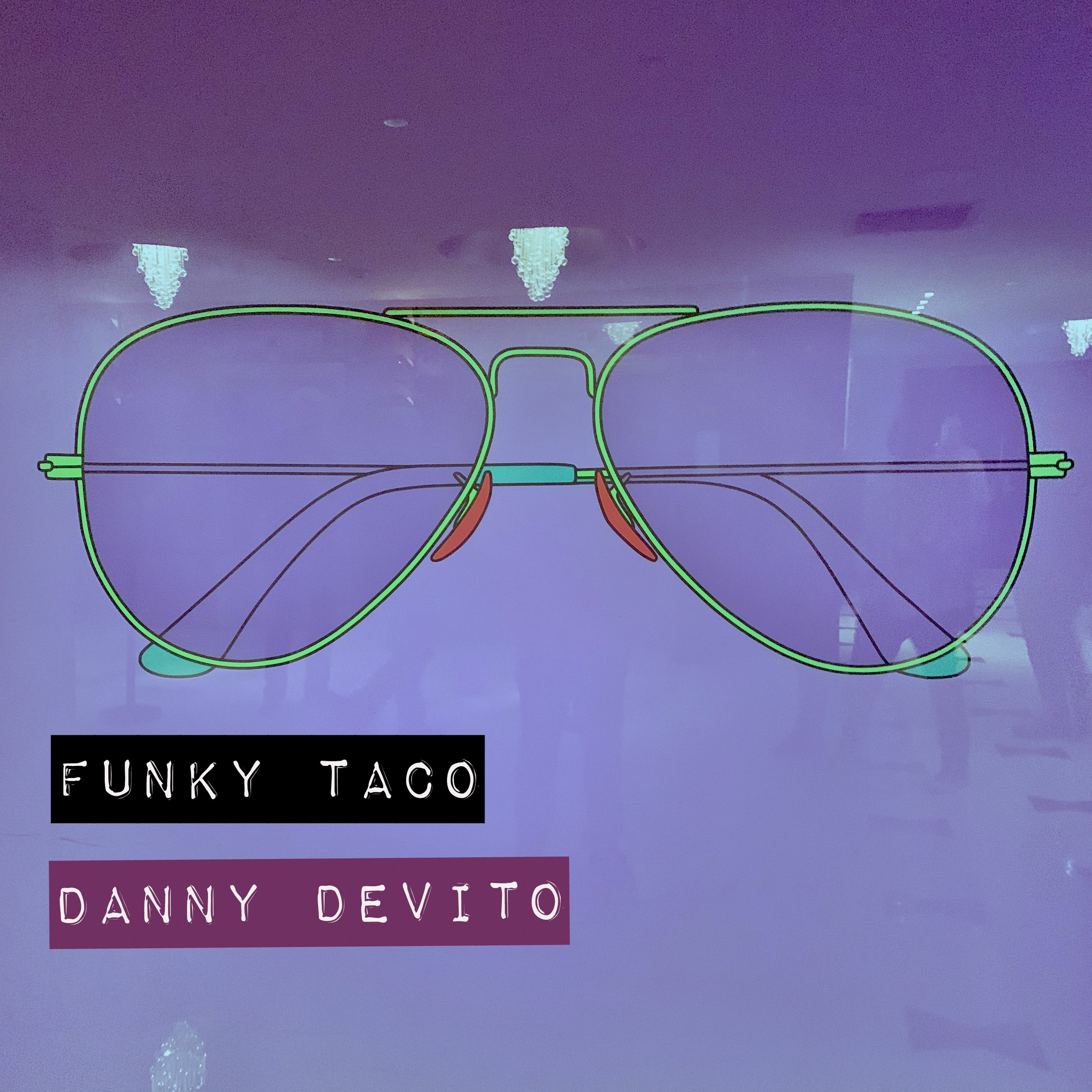 Danny DeVito episode artwork