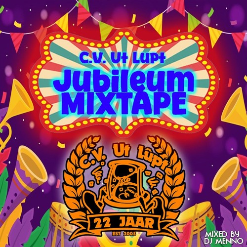 Ut Lupt Mixtape 2025