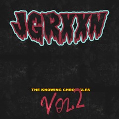 JGRXXN - Avant Garde II (feat. $UICIDEBOY$ x Ramirez)