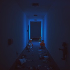 Screaming Shadows