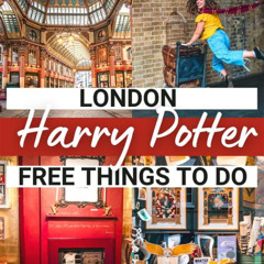 Best Things To Do In London Harry Potter Tours Reviews