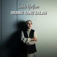 Orang Yang Salah