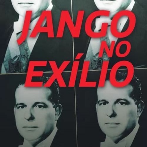 Jango no Exílio (2024) Filme Completo Legendado em português
