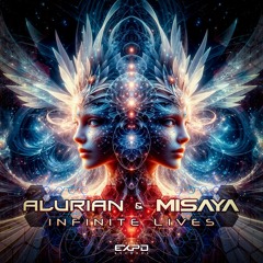 Alurian & Misaya - Infinite Lives [PREVIEW] OUT 19.09.2025