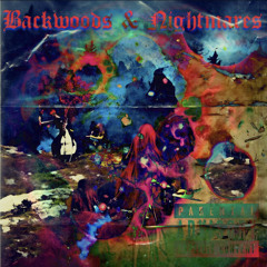 Backwoods & Nightmares (Remix) - 2/5/22, 9.41 AM