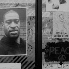 Letter To George Floyd [Prod. by Pete Rock]