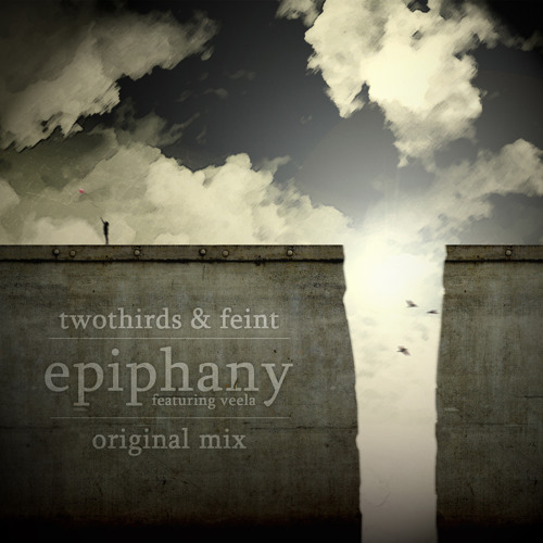 Epiphany (Hollidayrain Remix)