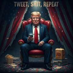 Trump, Tweet, Shit, Repeat: Biden’s Laptop, Crack Pipes & Shady Pics