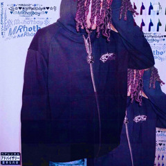 sgpwes - hot boy (slowed + reverb)