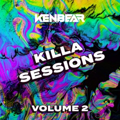 Killa Sessions Volume 2