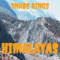 Himalayas