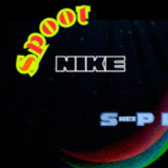 SPOOT NIKE