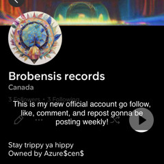 go follow brobensis records