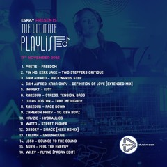 PlayFM  The Ultimate Playlist Episode 102