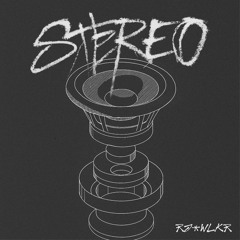 RJ WLKR - STEREO