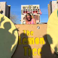 Cheeky Sunset 🍋 The Lemon Tree 🍋 03/01/25
