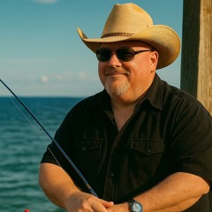 Fishing with Dad