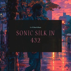 Time to Unwind - 432 Hz