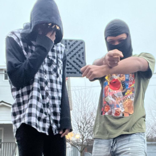 Stayed(ft.NBL Buddy)