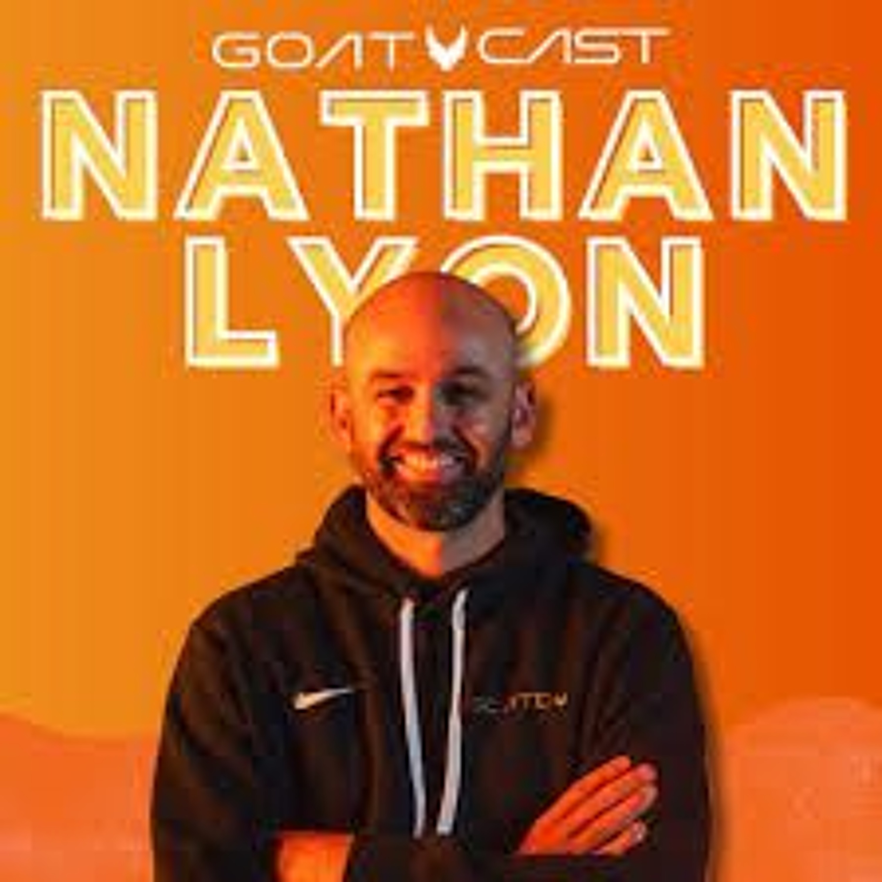 Cricketing Legend 'The GOAT' Nathan Lyon on his 'Have You Got What It Takes' Regional Tour