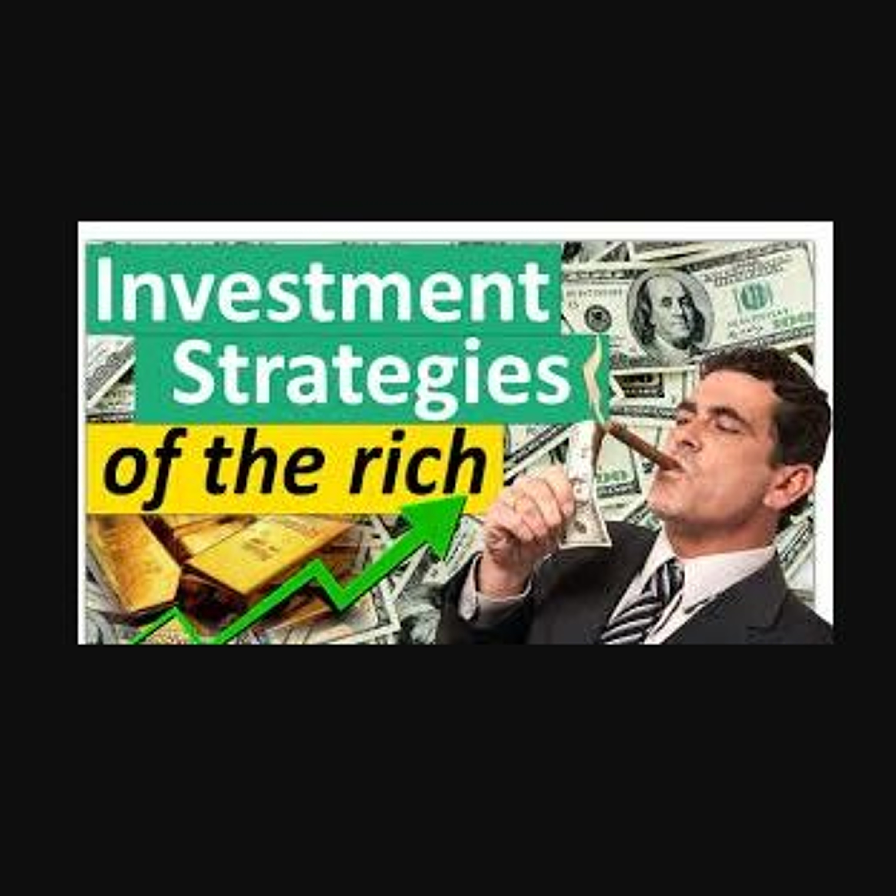 Best Way To Invest Money: Investment Strategy advice