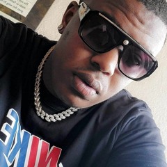 Yonda x BMS Chino - Outside (Remix)