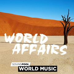Lowkey Afro House